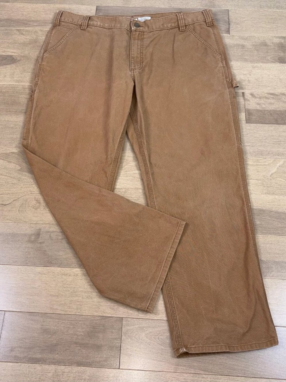CARHARTT men's pants size 40x30
